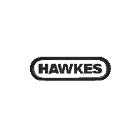 Hawkesusa overlanding hawkes gohawkes hawkesdesign Sticker