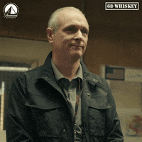 Smiles GIF by Paramount Network