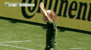 portland timbers blanco GIF by Timbers