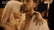 Elite Netflix GIF by NETFLIX
