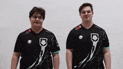 Rocket League Fist Bump GIF by G2 Esports