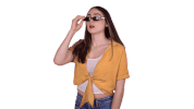 Sunglasses Deal With It GIF