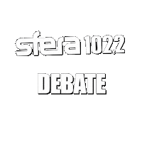 Greece Athens Sticker by Sfera Radio 102,2