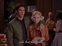 season 3 netflix GIF by Gilmore Girls 