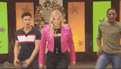 Macys Parade Mean Girls On Broadway GIF by The 96th Macy’s Thanksgiving Day Parade