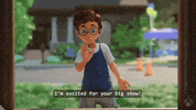 Happy Sign Language GIF by Xbox