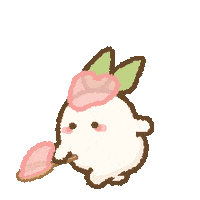 愛你 Love You Sticker by LoBo