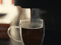 Coffee Best Part Of Waking Up GIF by Folgers