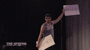 the special nick naney GIF by The Special Without Brett Davis