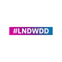 Education Hashtag Sticker by #LNDWDD