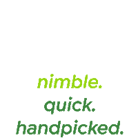 JackBeSocial oklahoma quick okc groceries Sticker