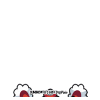Summoners Sticker by Pixio Official