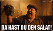 Problem Mist GIF