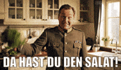 Problem Mist GIF