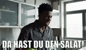Problem Mist GIF