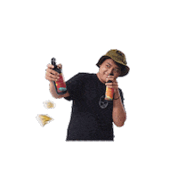 Hama Sticker