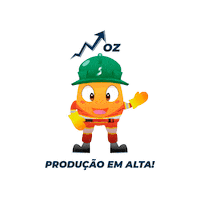 Sticker by Serabi Gold
