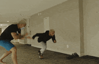 Episode 2 Sport GIF by UFC