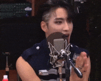 Forgive Me Ateez GIF