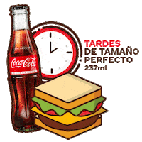 Coca Cola Colombia Sticker by The Coca-Cola Company Ecuador