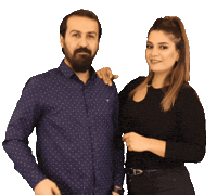 Ibrahim Cansu Sticker by ReebokTr