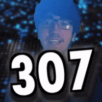 307