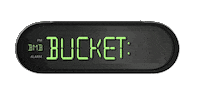 Bass Fishing Sticker by Bucketmouthbrand