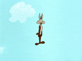 Bye Bye Goodbye GIF by Looney Tunes