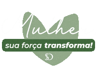 Diadasmulheres Sticker by Sobrancelhas Design