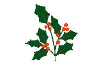 Christmas Instagram Sticker