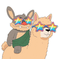 June 21 Travel Sticker