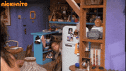 surprised chandler bing GIF by Nick At Nite