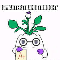 Proud A Plus GIF by Magic Eden