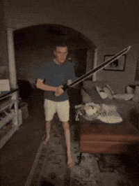 Star Doing GIF