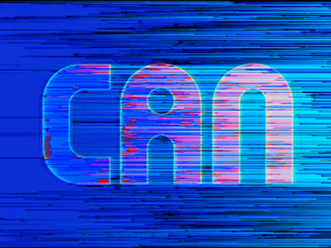 Art Glitch GIF