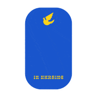 joshpttrsn love peace stop war Sticker