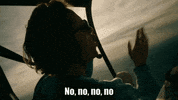 Helicopter No GIF