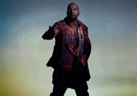 Bound 2 GIF by Kanye West