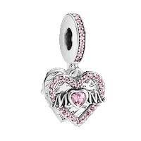 Mothers Day Love Sticker by PANDORA