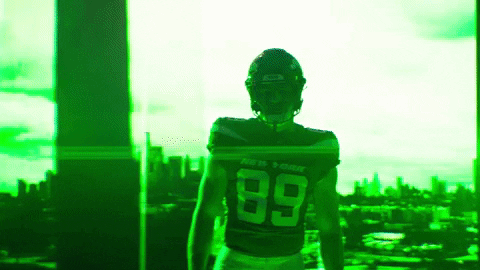 Ny Jets Football GIF by New York Jets
