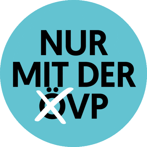 Vienna Wbw Sticker by Wiener Volkspartei