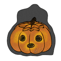 Trick Or Treat Animation Sticker
