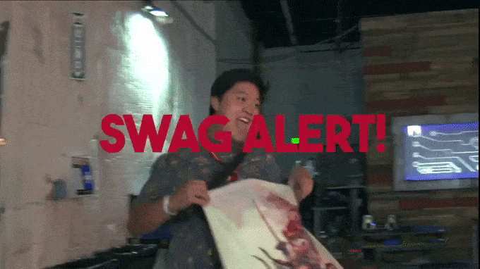 comedy geek GIF by Alpha