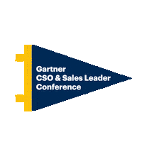 Gartnersales Sticker by #LifeAtGartner