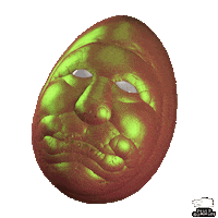 sci-fi animation GIF by jellygummies