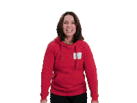 Gratulerer Premie Sticker by Postkodelotteriet