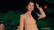 Hair Smile GIF