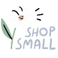 Small Business Shopping Sticker by friendlyshop