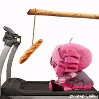 Kasane Teto GIF