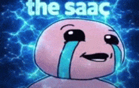 The Binding Of Isaac GIF